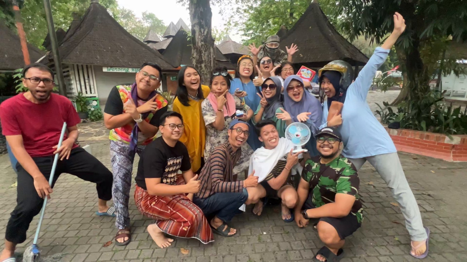 Peringati Hari Pelanggan Nasional 2025, Ancol Taman Impian Hadirkan Program Rekreasi Hemat untuk Pelanggan Setia dan Kontes Foto Se-RT “Senyum Dulu ke Ancol Kemudian”